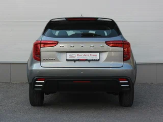 2024 Haval Jolion I, серый, 1757000 рублей, вид 4