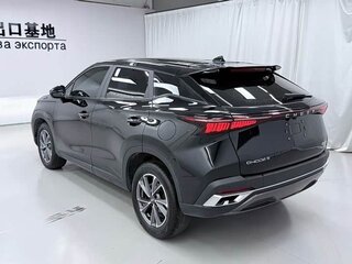 2022 Chery Omoda 5, чёрный, 1514000 рублей, вид 4