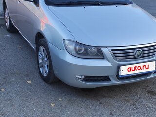 2013 Lifan Solano I (620), серебристый, 250000 рублей, вид 2