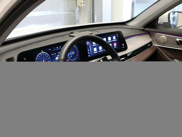 2024 Chery Tiggo 7 Pro Max I Рестайлинг, белый, 2100000 рублей - вид 5