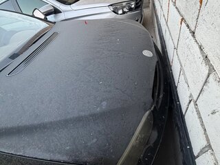 2003 BMW 7 серии 745i IV (E65/E66), чёрный, 330000 рублей, вид 5