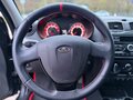 2023 Lada (ВАЗ) Granta Sport I Рестайлинг, чёрный, 1200000 рублей - вид 10