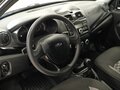 2021 Lada (ВАЗ) Granta Cross I Рестайлинг, коричневый - вид 8
