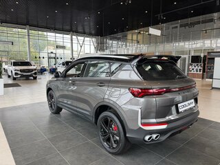 2026 Geely Coolray I Рестайлинг 2, серый, 2964990 рублей, вид 5