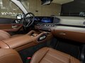 2025 Mercedes-Benz GLE 450 d II (V167) Рестайлинг, белый, 13200000 рублей - вид 11