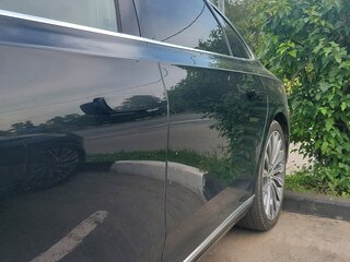2023 Hongqi H9 I, чёрный, 3350000 рублей, вид 4