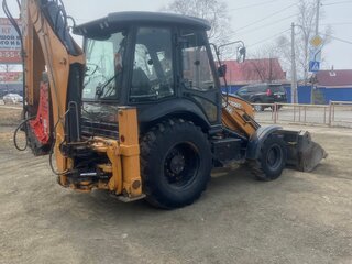 2018 Case CE 570, 4500000 рублей, вид 4