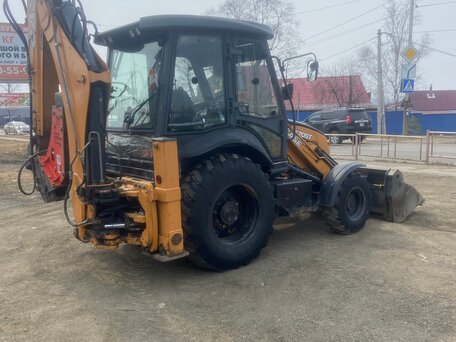 2018 Case CE 570, 4500000 рублей, вид 4