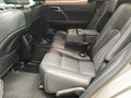 2016 Lexus RX 200t IV, серый - вид 11