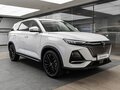 2026 Changan CS75 Pro, белый - вид 1