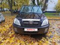 2011 Vortex Tingo I, чёрный, 255000 рублей - вид 1