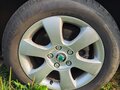 2013 Skoda Octavia II (A5) Рестайлинг, серый, 1000000 рублей - вид 8