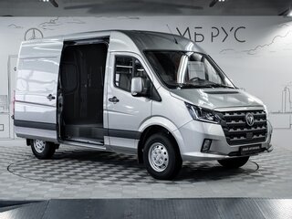 2025 Foton Toano, серебристый, 3485000 рублей, вид 1