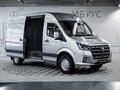 2025 Foton Toano Pro, серебристый, 3485000 рублей