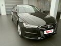 2017 Audi A6 IV (C7) Рестайлинг, чёрный, 3800000 рублей - вид 1