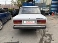 2007 Lada (ВАЗ) 2107, белый, 85000 рублей - вид 3