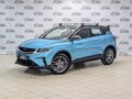 2023 Geely Coolray I, синий, 1699000 рублей