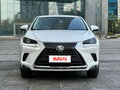 2021 Lexus NX 200 I Рестайлинг, белый, 3168002 рублей - вид 1