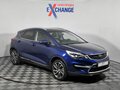 2019 Geely GS I, синий - вид 3