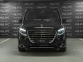2026 Mercedes-Benz V-Класс Extra Long 300 d экстра длинный III (W447) Рестайлинг 2, чёрный, 15568000 рублей - вид 4