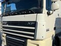 2012 DAF XF 105, белый - вид 9