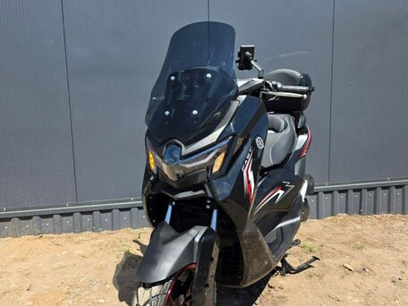 2025 Tank Sports Urban Classic 150, чёрный, 165000 рублей, вид 2