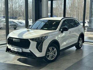 2026 Haval Jolion I Рестайлинг 2, белый, 2622510 рублей, вид 1