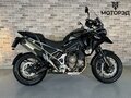 2024 Triumph Tiger 1200, чёрный, 1825000 рублей - вид 5