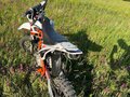 2024 Kayo Basic TT125EM, белый, 70000 рублей - вид 1