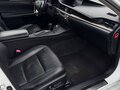 2012 Lexus ES 300h VI, белый - вид 6