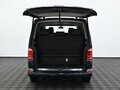 2019 Volkswagen Multivan T6, синий - вид 4