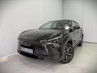 2026 Omoda C5 II, чёрный, 2929000 рублей, вид 2