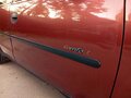 2001 Opel Corsa C, красный, 239000 рублей - вид 11