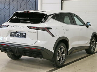 2026 Jetour Dashing I, белый, 3029900 рублей, вид 1