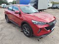 2022 Haval F7x I, красный, 2050000 рублей - вид 2