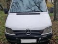 2000 Mercedes-Benz Sprinter, белый, 800000 рублей - вид 1