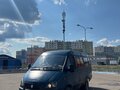 2006 ГАЗ ГАЗель (3221), синий, 160000 рублей