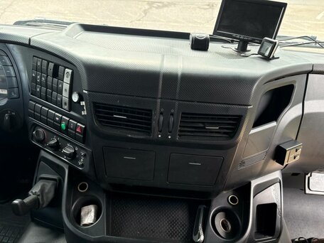 2019 Iveco Stralis, белый, 4690000 рублей, вид 4