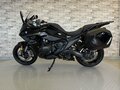 2025 BMW R 1300 RS, чёрный - вид 7