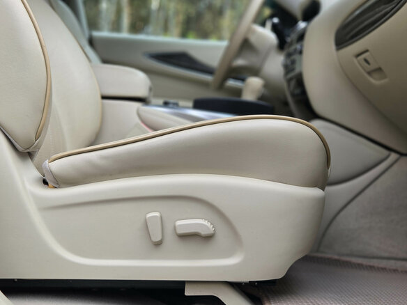 2013 Infiniti JX35, белый, 1974900 рублей - вид 15