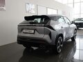 2026 Geely Cityray, серебристый, 3344990 рублей