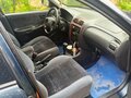 1999 Mazda 626 V (GF), синий, 360000 рублей - вид 3