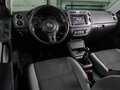 2011 Volkswagen Tiguan I, серебристый - вид 5