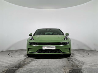 2023 Zeekr 001 100 kWh I, серый, 4650000 рублей, вид 2