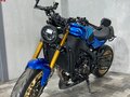 2022 Yamaha XSR900, синий, 1045000 рублей - вид 4