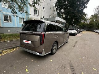 2024 GAC M8, золотистый, 3750000 рублей, вид 5