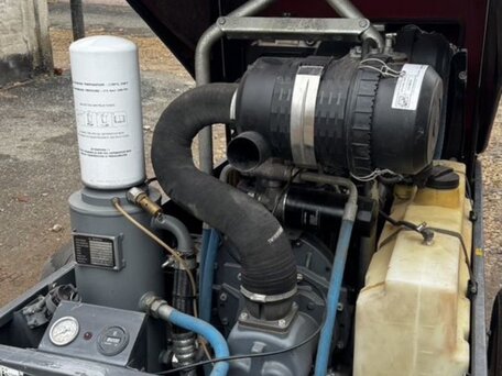 2018 Atlas Copco Компрессоры, 650000 рублей, вид 2