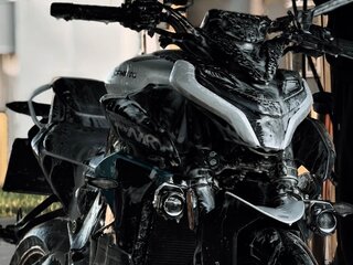 CFMoto 675NK