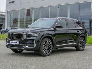 2026 Volga K50, чёрный, 4649900 рублей, вид 1