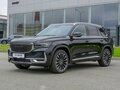 2026 Volga K50, чёрный, 4649900 рублей